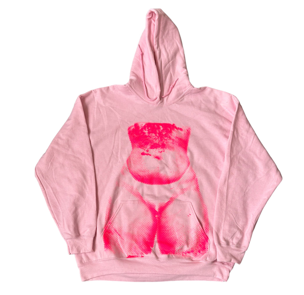 Light Pink (XL)